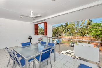 Oceansprey Beachfront Apartments - Accommodation Port Hedland 5