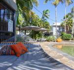 Tropical Gardens Motel - Accommodation Port Hedland