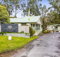 Haven at Healesville - Accommodation Port Hedland