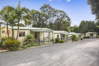 Haven At Healesville - Accommodation Port Hedland 6