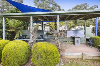 Haven At Healesville - Accommodation Port Hedland 4