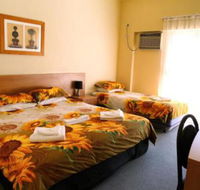 Blue Mountain Motel - Accommodation Port Hedland