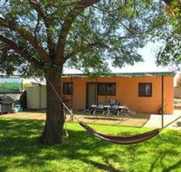 The Pickers Hut - Accommodation Port Hedland