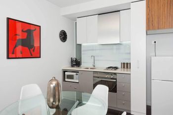 Location Views & Style - Accommodation Port Hedland 2