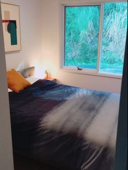 Quiet Rural Retreat With Spa - Accommodation Port Hedland 5