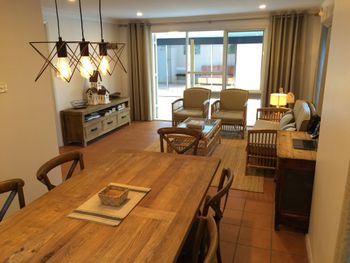 Quiet Rural Retreat With Spa - Accommodation Port Hedland 1