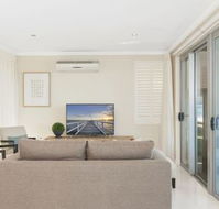 Soldiers Point Road 2 163 Seaside Splendour - Accommodation Port Hedland