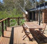 Beulah by the Lake Private Holiday Apartment - Accommodation Port Hedland