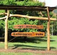 Mt Warning Holiday Park - Accommodation Port Hedland