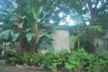 Mt Warning Holiday Park - Accommodation Port Hedland 6