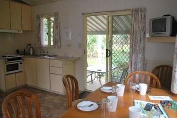 Mt Warning Holiday Park - Accommodation Port Hedland 4