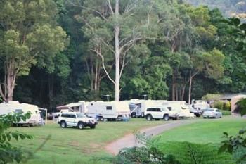 Mt Warning Holiday Park - Accommodation Port Hedland 5