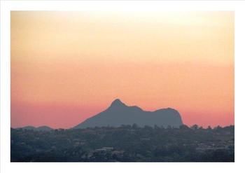 Mt Warning Holiday Park - Accommodation Port Hedland 3