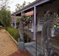 Spooky Hall Motel - Accommodation Port Hedland