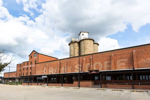 Trendy Self Contained City Apartment - Accommodation Port Hedland 1