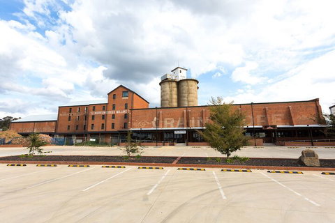 Trendy Self Contained City Apartment - Accommodation Port Hedland 0