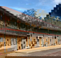 Settlers Hotel York - Accommodation Port Hedland