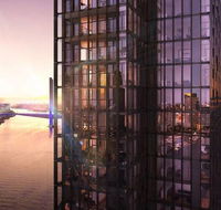 Pars Apartments Collins Wharf Docklands - Accommodation Port Hedland