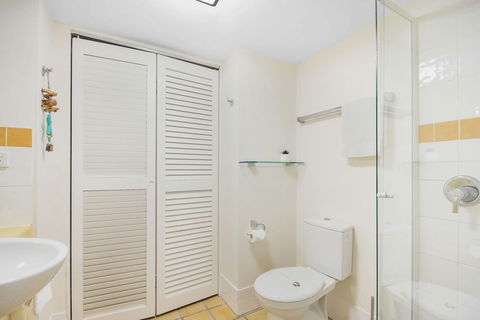 Alex Beach Resort 412 - Accommodation Port Hedland 2