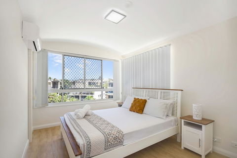 Alex Beach Resort 412 - Accommodation Port Hedland 6