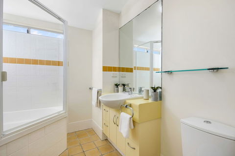 Alex Beach Resort 412 - Accommodation Port Hedland 5