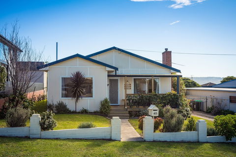 Bungo Beach House Pet Friendly House - Accommodation Port Hedland 1