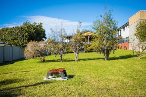 Bungo Beach House Pet Friendly House - Accommodation Port Hedland 0