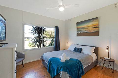 Bungo Beach House Pet Friendly House - Accommodation Port Hedland 6