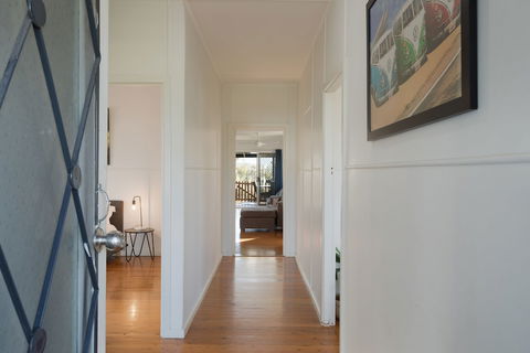Bungo Beach House Pet Friendly House - Accommodation Port Hedland 2