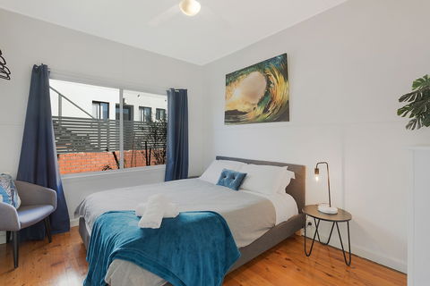 Bungo Beach House Pet Friendly House - Accommodation Port Hedland 3