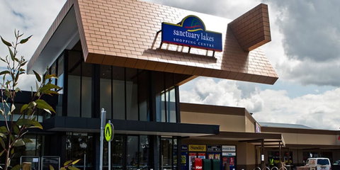 Big Family Fun@ 4 Bedrooms House In Point Cook - Accommodation Port Hedland 6