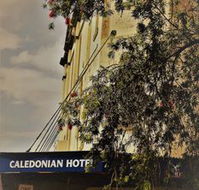Caledonian Hotel - Accommodation Port Hedland