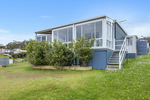 Blue Cottage Bruny Island - Accommodation Port Hedland 1