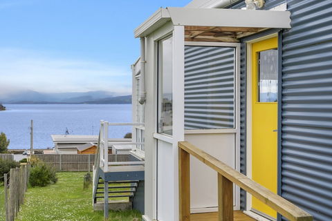 Blue Cottage Bruny Island - Accommodation Port Hedland 0