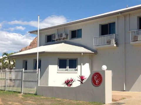 BEST WESTERN CASTLE LODGE MOTEL - Accommodation Port Hedland 2