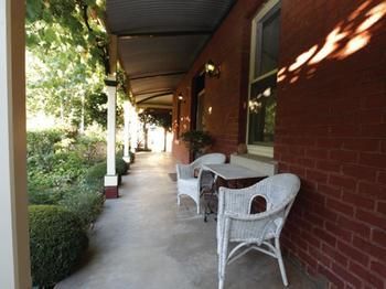 La Pausa - Accommodation Port Hedland 1