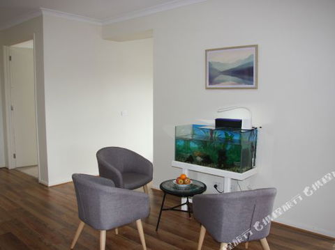 Happy Cozy House - Accommodation Port Hedland 4