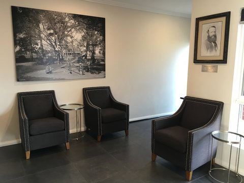 BEST WESTERN Plus Bolton On The Park - Accommodation Port Hedland 6