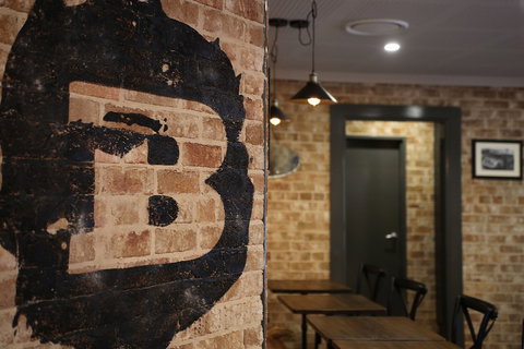 BEST WESTERN Plus Bolton On The Park - Accommodation Port Hedland 2