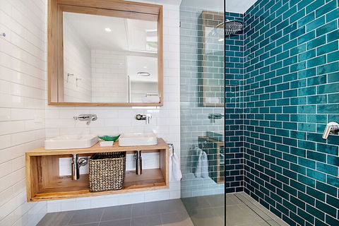 Number 4 James Cook Apartments - Accommodation Port Hedland 6