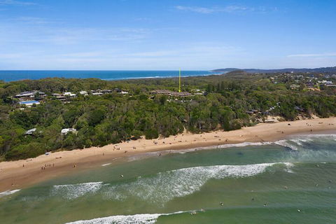 Number 4 James Cook Apartments - Accommodation Port Hedland 1