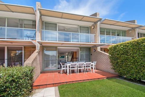 Number 4 James Cook Apartments - Accommodation Port Hedland 0