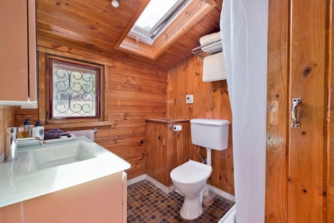 Crackenback Cottage 1884 - Accommodation Port Hedland 4