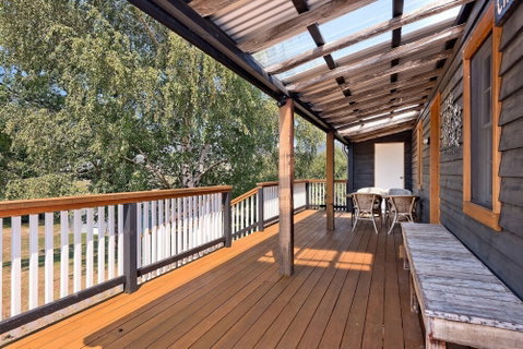 Crackenback Cottage 1884 - Accommodation Port Hedland 5