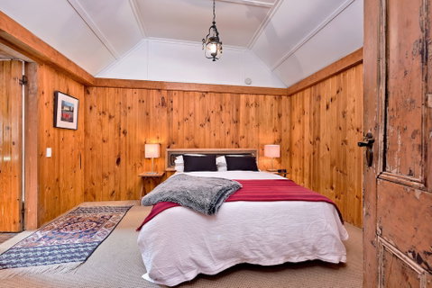 Crackenback Cottage 1884 - Accommodation Port Hedland 2