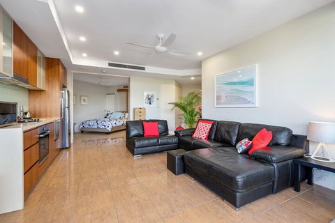 Cotton Beach Bliss At 103 + 2 Bikes - Accommodation Port Hedland 7