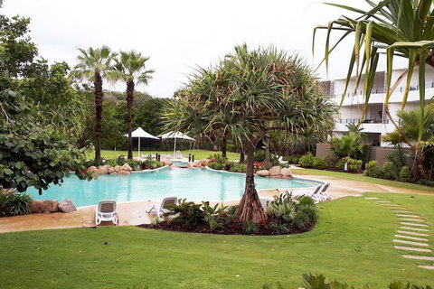 Cotton Beach Bliss At 103 + 2 Bikes - Accommodation Port Hedland 4