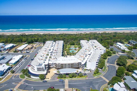 Cotton Beach Bliss At 103 + 2 Bikes - Accommodation Port Hedland 1