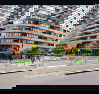 Magnificent Waterfront Apartments on Collins - Accommodation Port Hedland