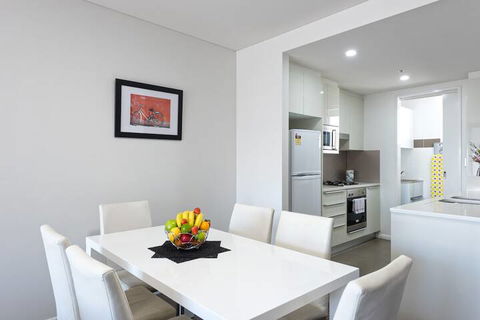 Astra Apartments Miller Street - Accommodation Port Hedland 3